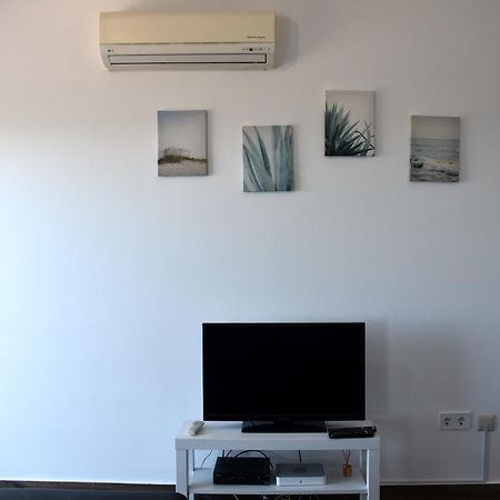 Beach House Monte Gordo Exterior photo