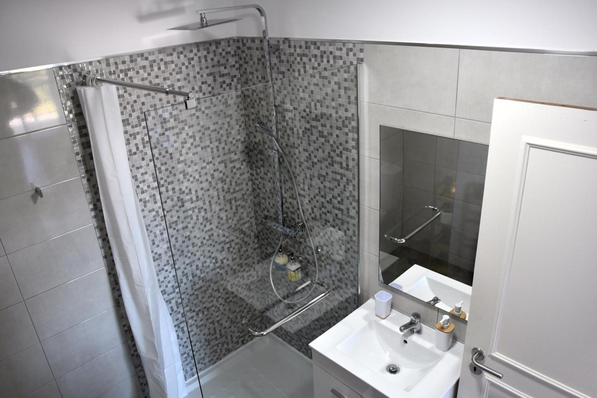 Beach House Monte Gordo Exterior photo