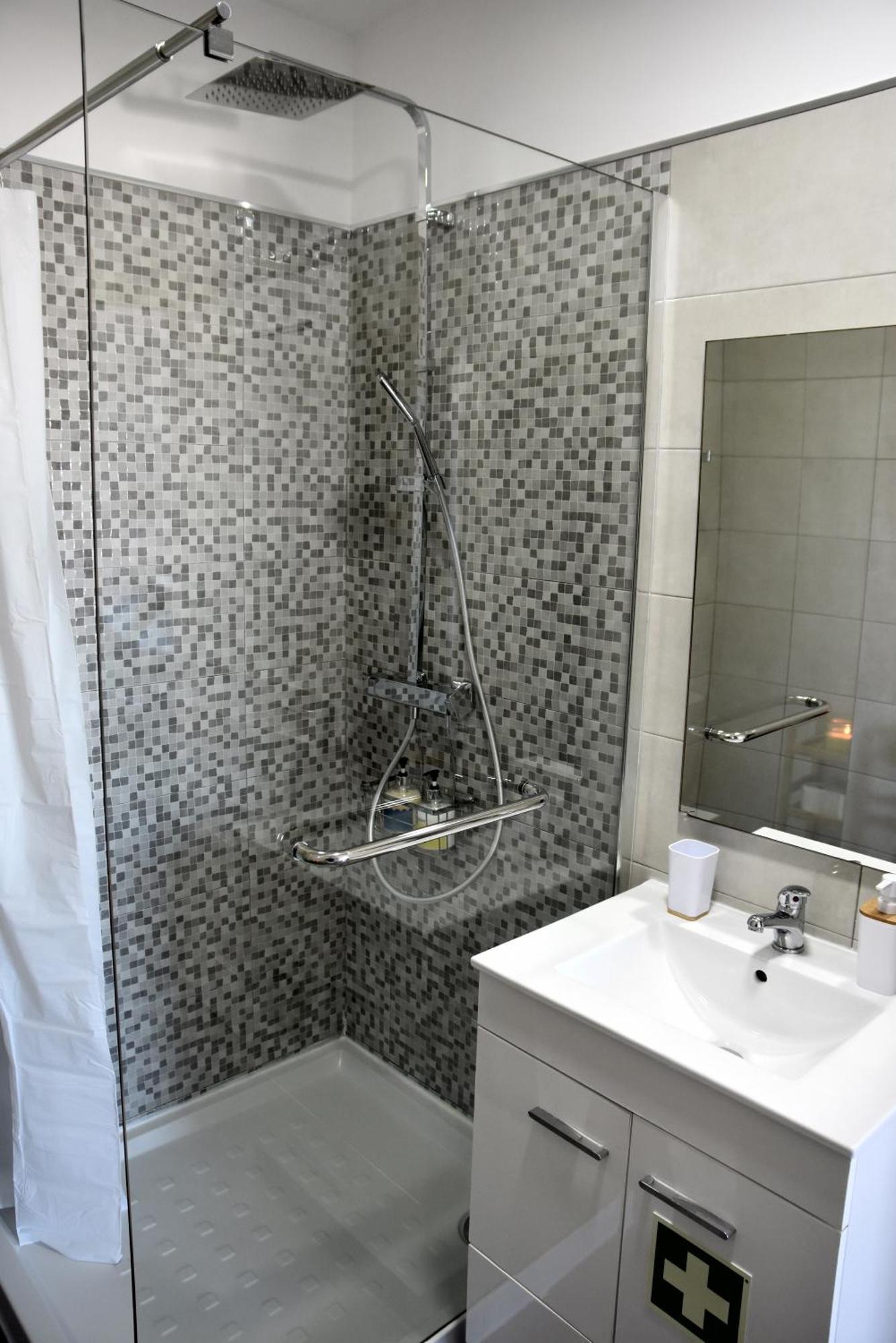 Beach House Monte Gordo Exterior photo