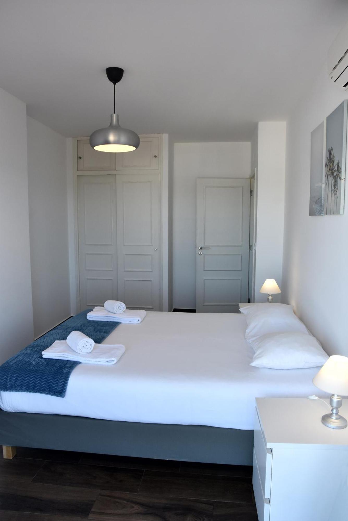 Beach House Monte Gordo Exterior photo